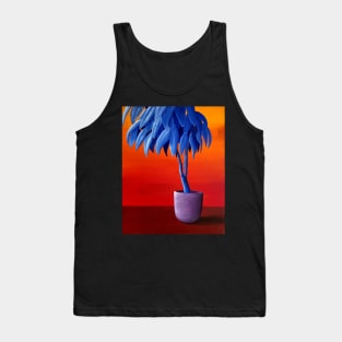 Lonely Tree Tank Top